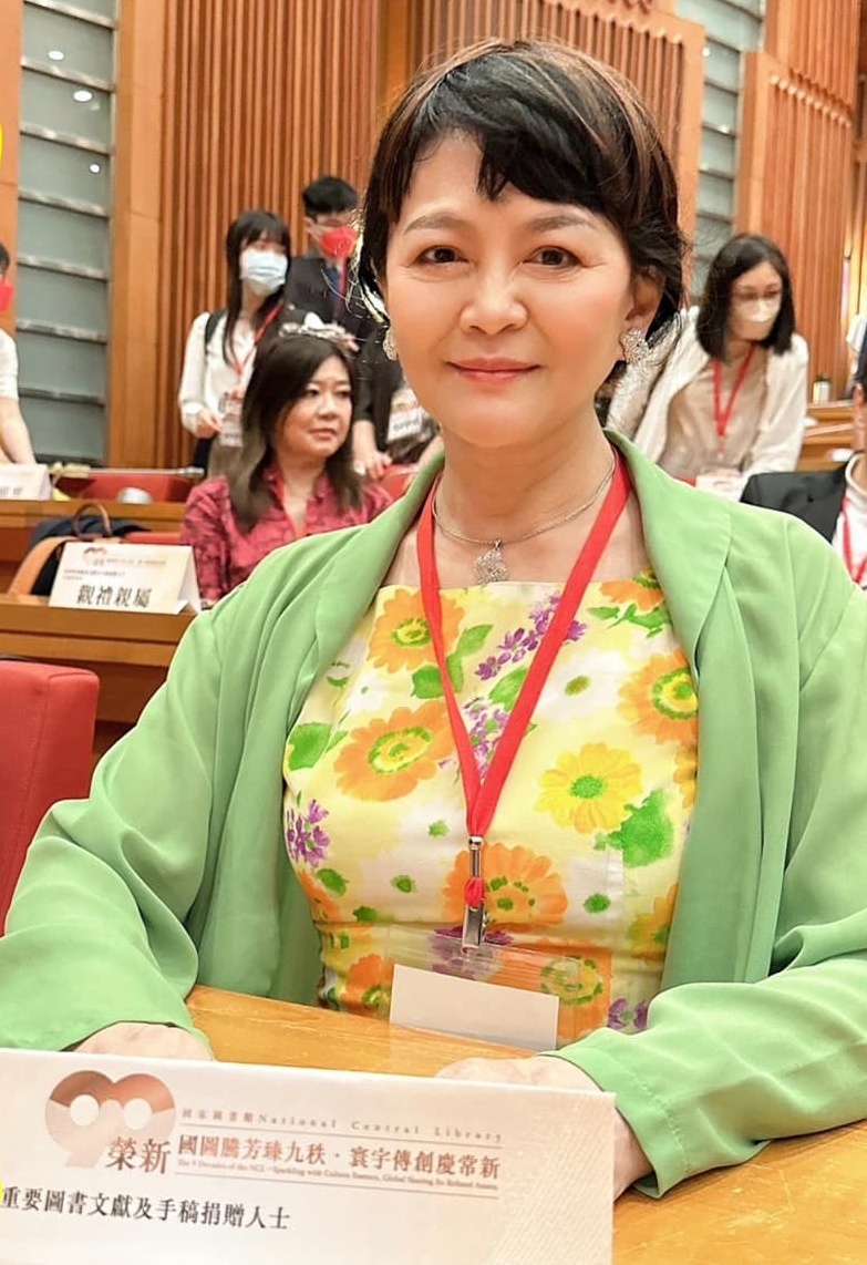 秘婚美國尪！昔日玉女「給老公看舊照」認不出她：在家是邋遢大嬸　揭異國婚秘訣「65歲仍熱戀」