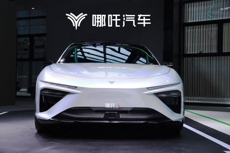 曾是銷量冠軍！汽車龍頭「宣布破產」5年虧損700億