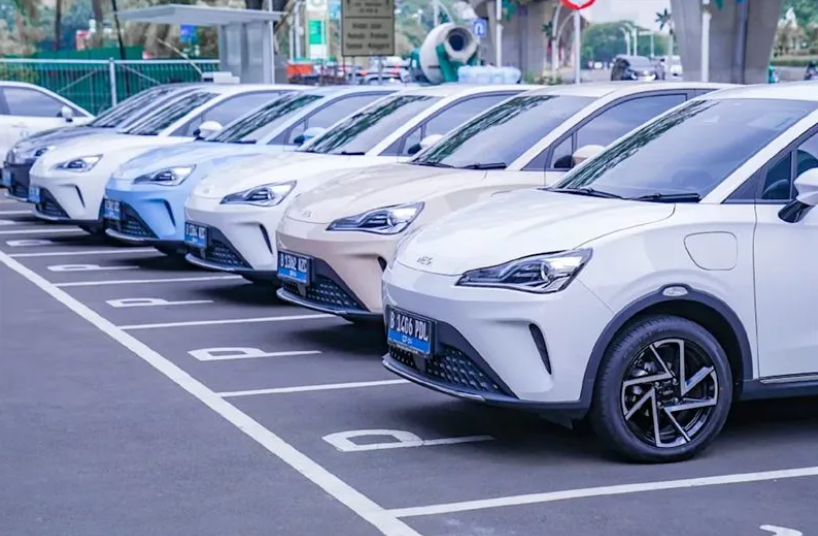 曾是銷量冠軍！汽車龍頭「宣布破產」5年虧損700億