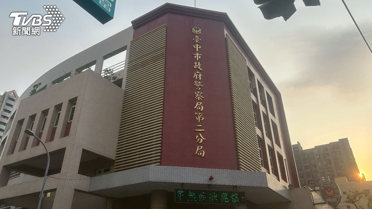 台中飯店驚傳巨響！33歲女情急下「從6樓跳下」當場身亡