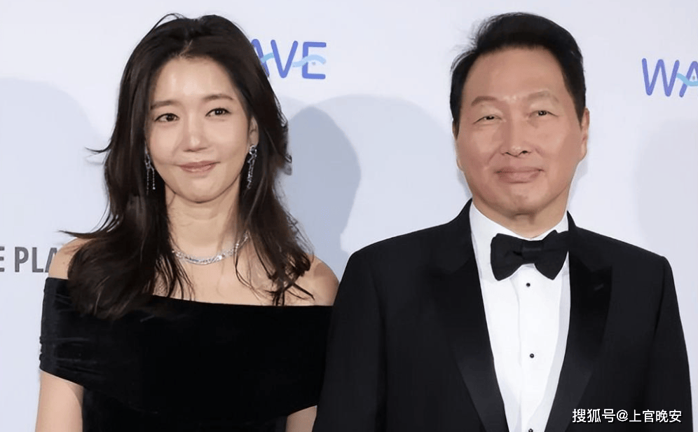 地表最強小三！財閥甘願為她離婚「付300億給元配」　還因她坐牢堅信：「她對錢沒興趣...」