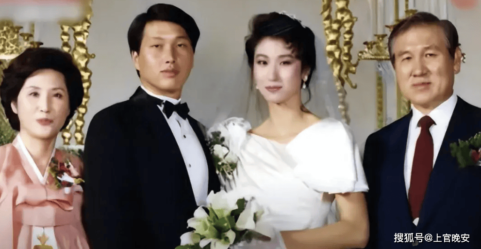 地表最強小三！財閥甘願為她離婚「付300億給元配」　還因她坐牢堅信：「她對錢沒興趣...」