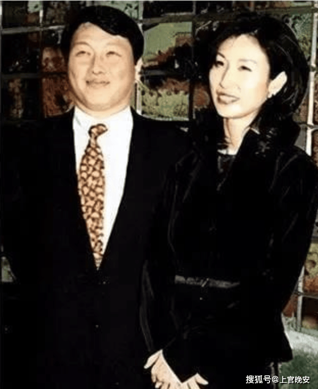 地表最強小三！財閥甘願為她離婚「付300億給元配」　還因她坐牢堅信：「她對錢沒興趣...」