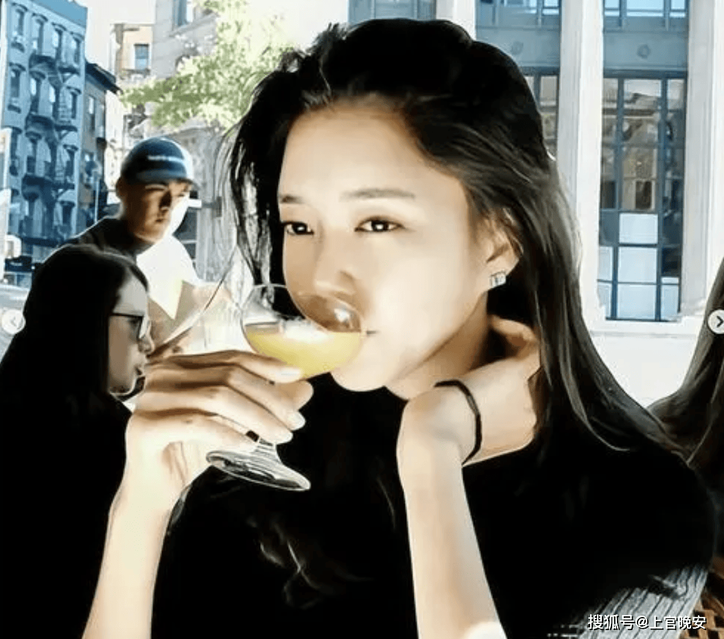 地表最強小三！財閥甘願為她離婚「付300億給元配」　還因她坐牢堅信：「她對錢沒興趣...」
