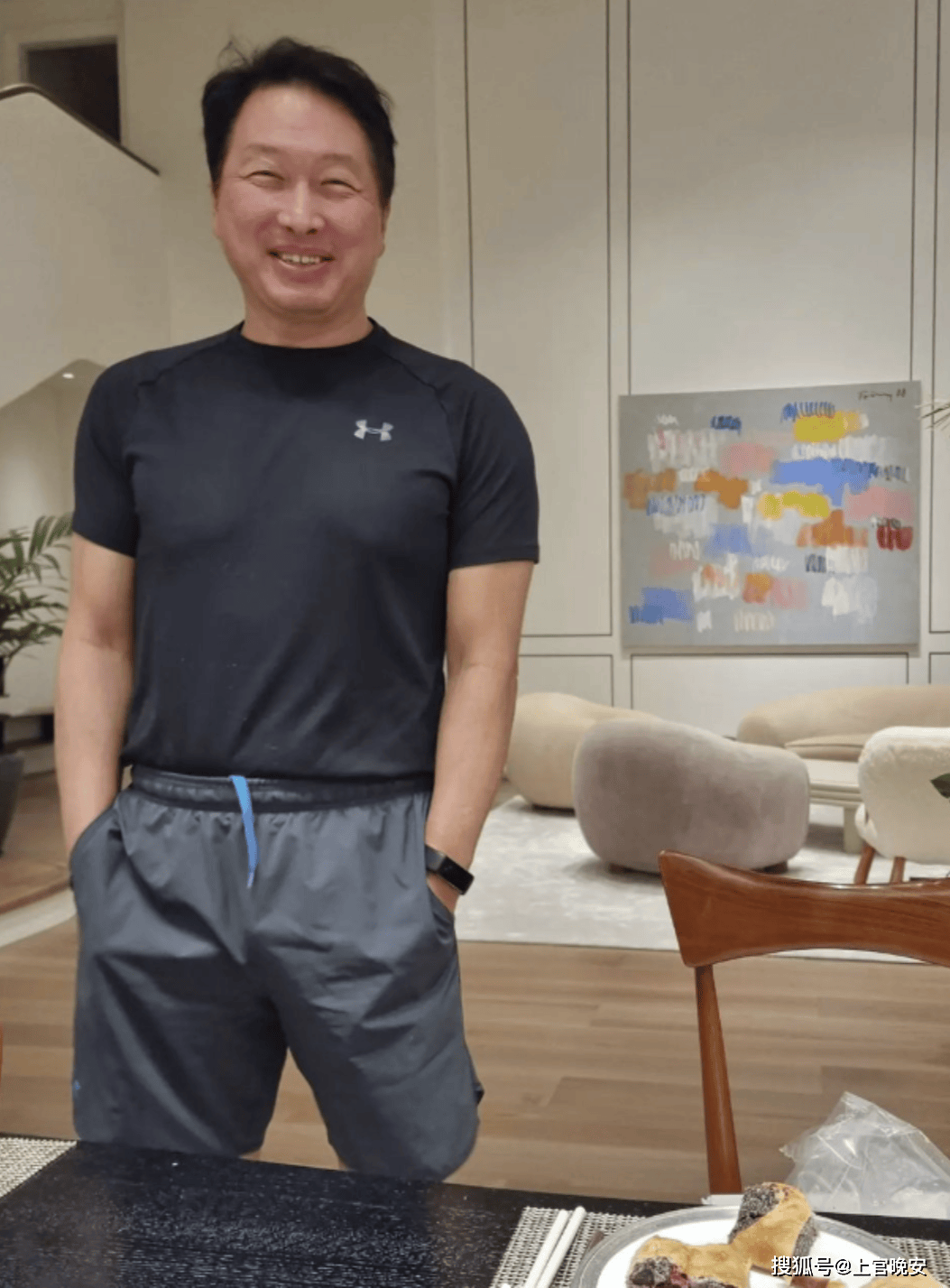 地表最強小三！財閥甘願為她離婚「付300億給元配」　還因她坐牢堅信：「她對錢沒興趣...」