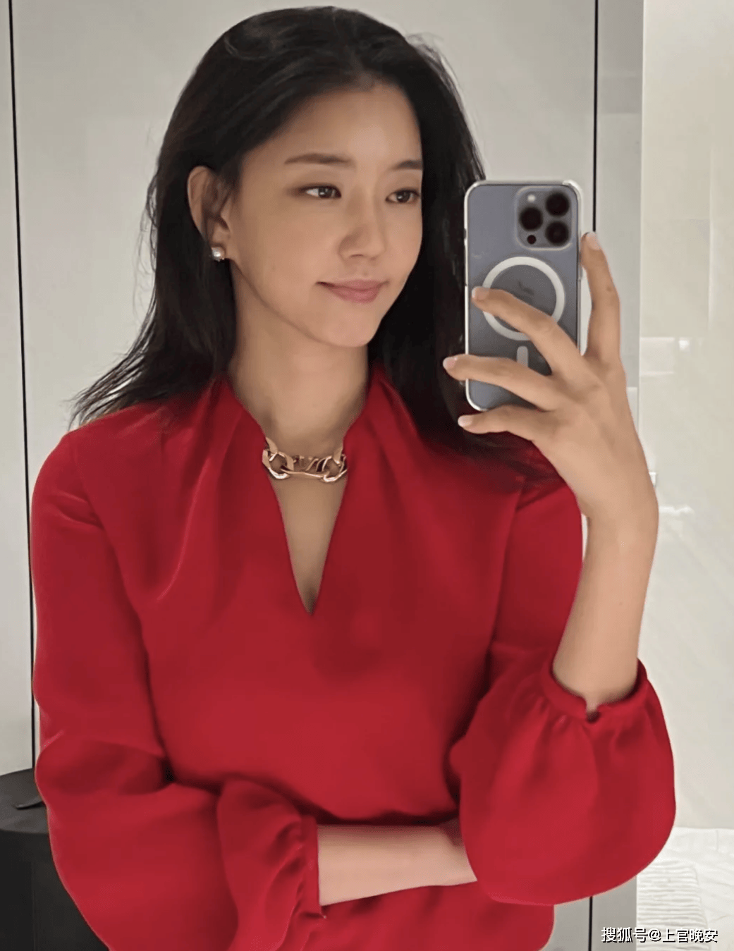 地表最強小三！財閥甘願為她離婚「付300億給元配」　還因她坐牢堅信：「她對錢沒興趣...」