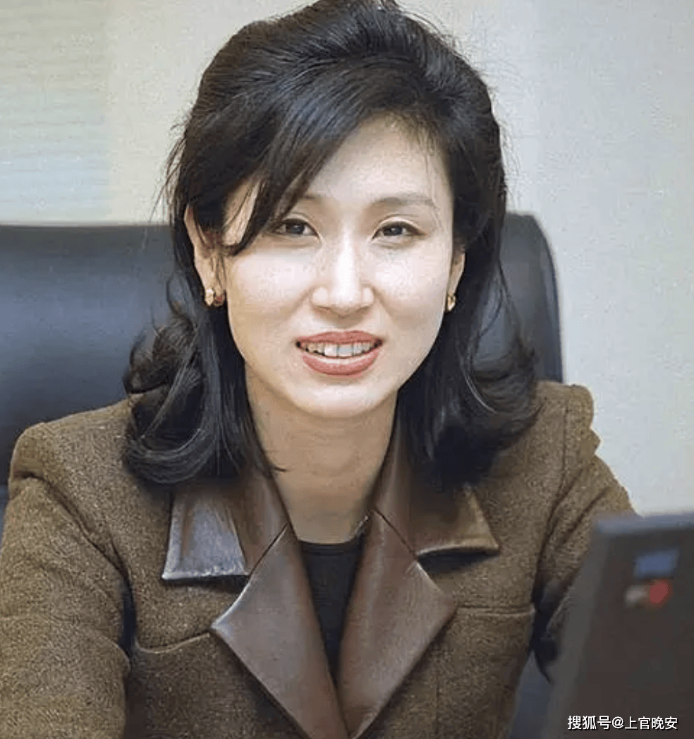 地表最強小三！財閥甘願為她離婚「付300億給元配」　還因她坐牢堅信：「她對錢沒興趣...」