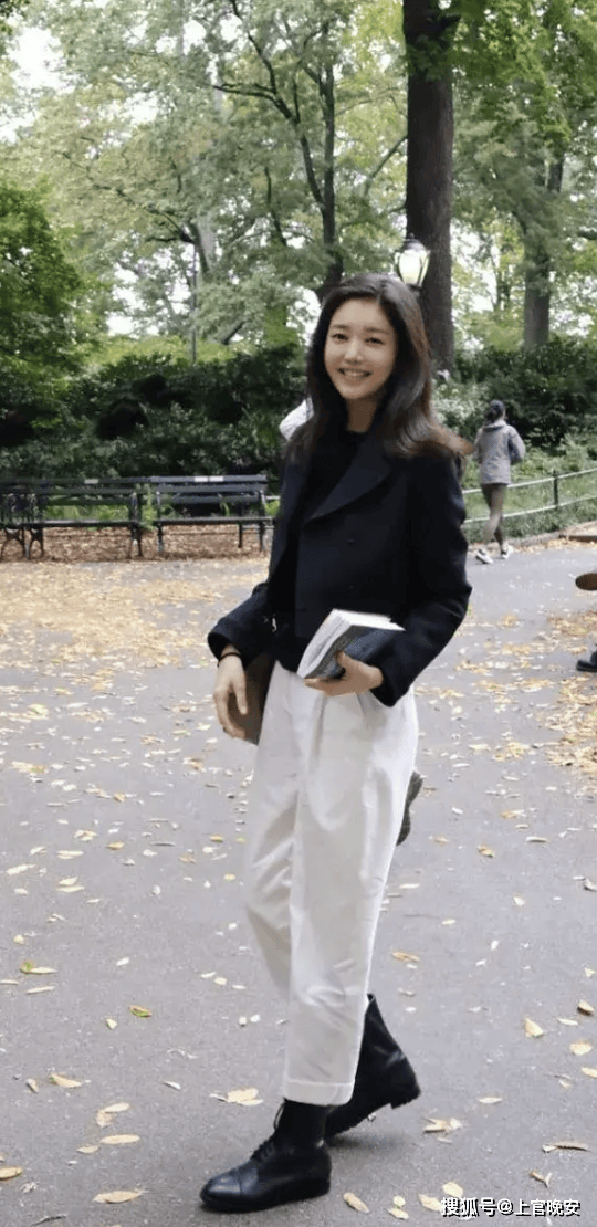 地表最強小三！財閥甘願為她離婚「付300億給元配」　還因她坐牢堅信：「她對錢沒興趣...」