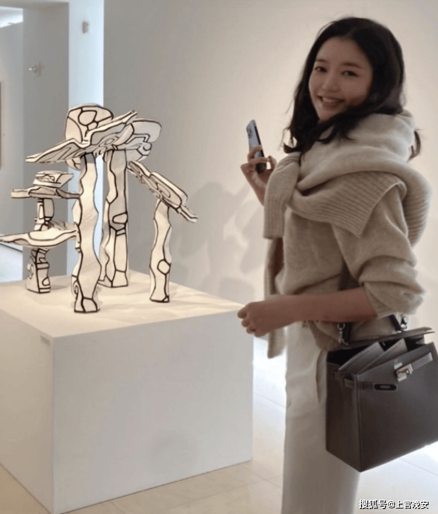 地表最強小三！財閥甘願為她離婚「付300億給元配」　還因她坐牢堅信：「她對錢沒興趣...」