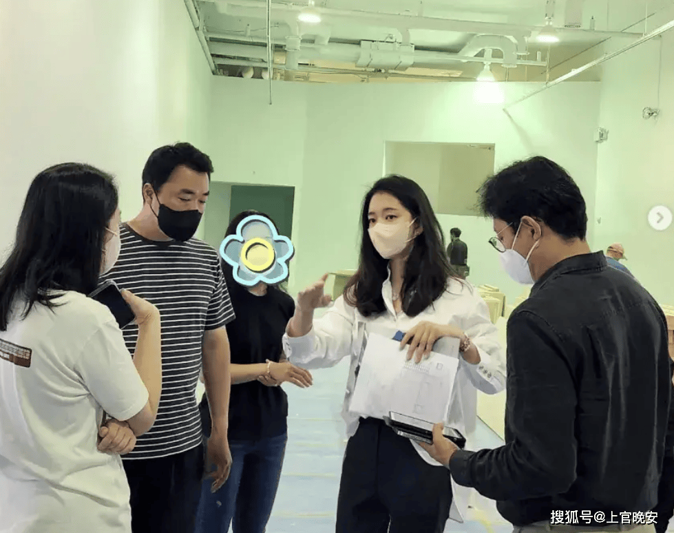 地表最強小三！財閥甘願為她離婚「付300億給元配」　還因她坐牢堅信：「她對錢沒興趣...」