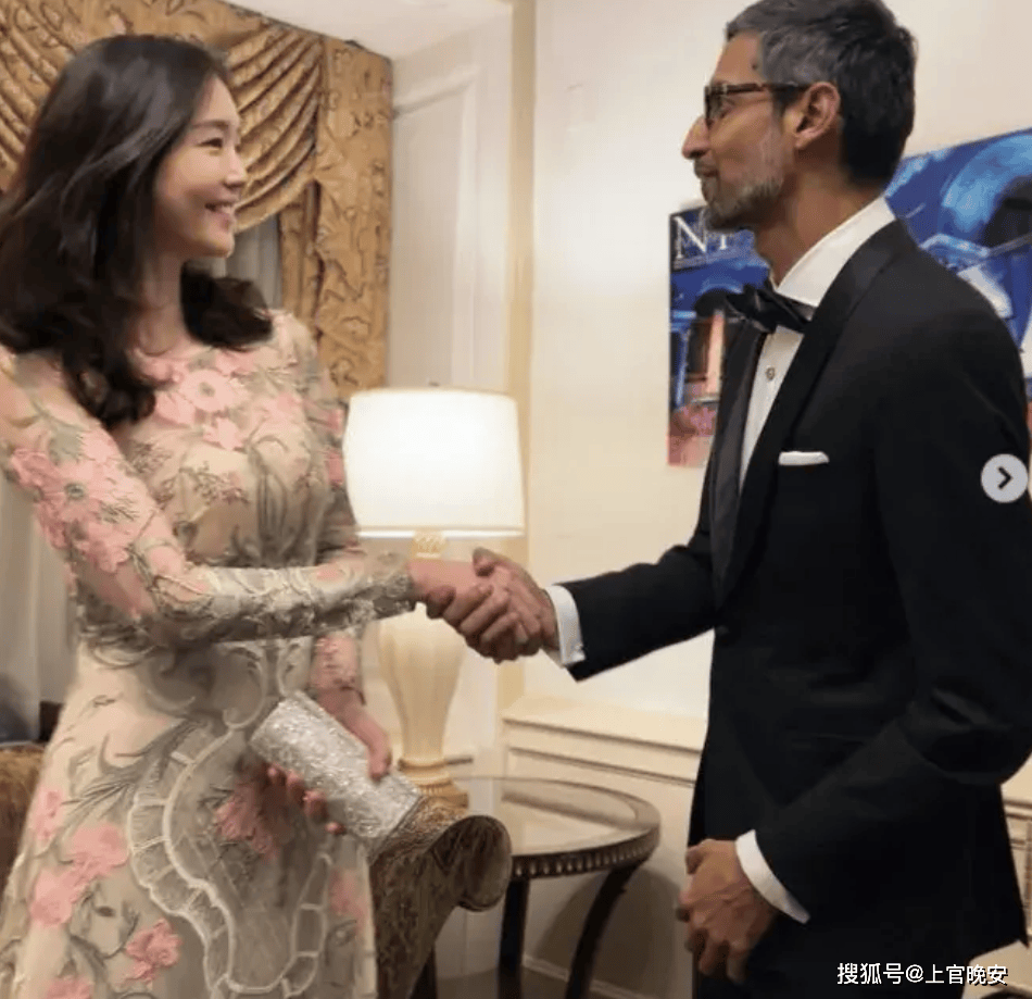 地表最強小三！財閥甘願為她離婚「付300億給元配」　還因她坐牢堅信：「她對錢沒興趣...」