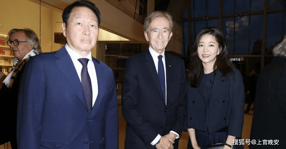 地表最強小三！財閥甘願為她離婚「付300億給元配」　還因她坐牢堅信：「她對錢沒興趣...」