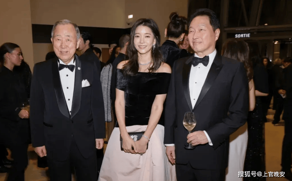 地表最強小三！財閥甘願為她離婚「付300億給元配」　還因她坐牢堅信：「她對錢沒興趣...」