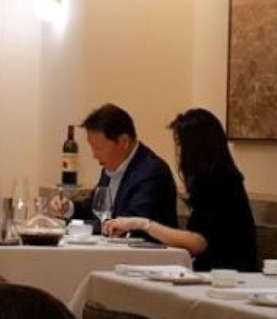 地表最強小三！財閥甘願為她離婚「付300億給元配」　還因她坐牢堅信：「她對錢沒興趣...」