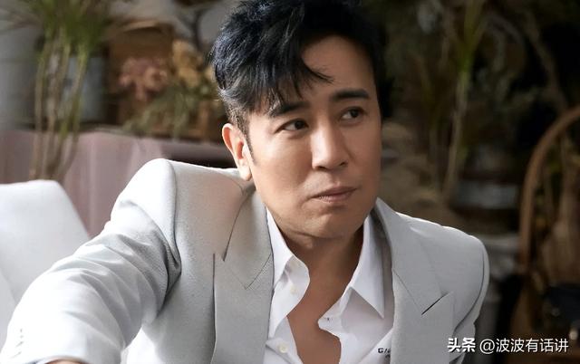 3歲父親過世！54歲資深男星「靠大姐拉拔長大」　爆紅後「為8位哥姐買房」：沒他們就沒有我