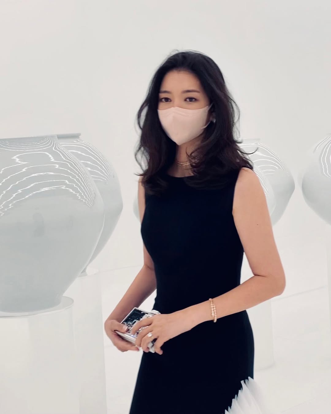 地表最強小三！財閥甘願為她離婚「付300億給元配」　還因她坐牢堅信：「她對錢沒興趣...」