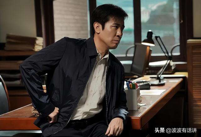 3歲父親過世！54歲資深男星「靠大姐拉拔長大」　爆紅後「為8位哥姐買房」：沒他們就沒有我