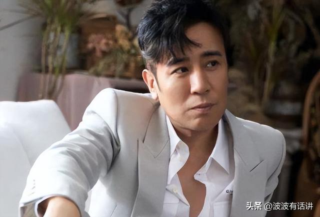 3歲父親過世！54歲資深男星「靠大姐拉拔長大」　爆紅後「為8位哥姐買房」：沒他們就沒有我