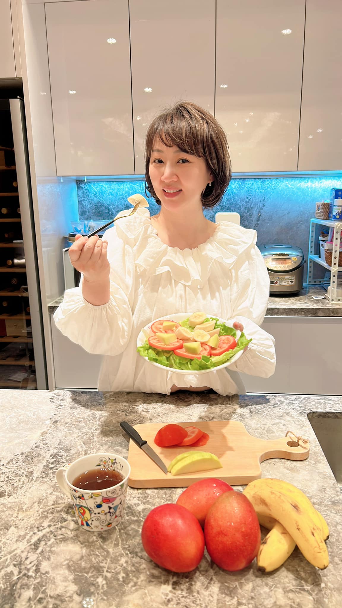 53歲郁方「緊急掛急診」痛到崩潰！病況曝光「這部位怪怪的」嘆：年紀到了不得不注意