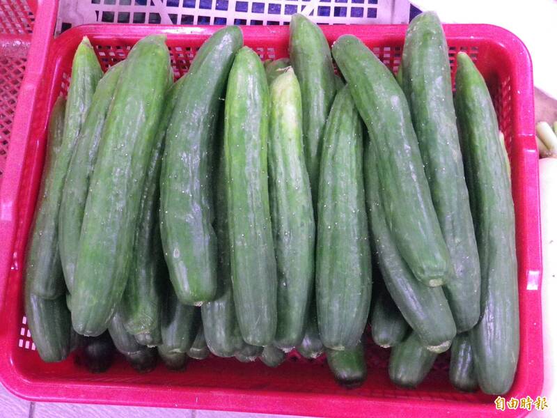 水做的蔬菜！醫生大推「吃它緩解便秘」還能減重　2類人注意「吃之前燙十秒」：更溫和好消化