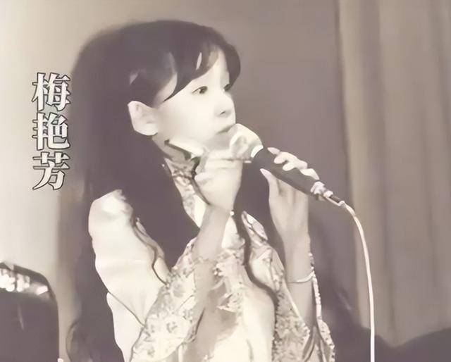 昔日恩怨再也無解！梅艷芳彌留之際「竟多次吩咐保鏢」：我死都不會見他們兩個人！