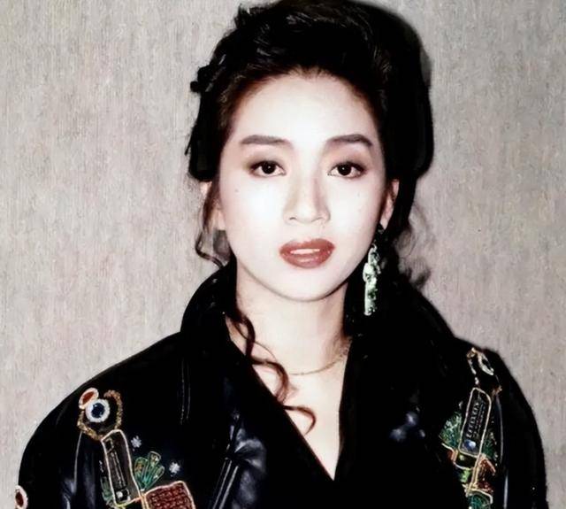 昔日恩怨再也無解！梅艷芳彌留之際「竟多次吩咐保鏢」：我死都不會見他們兩個人！