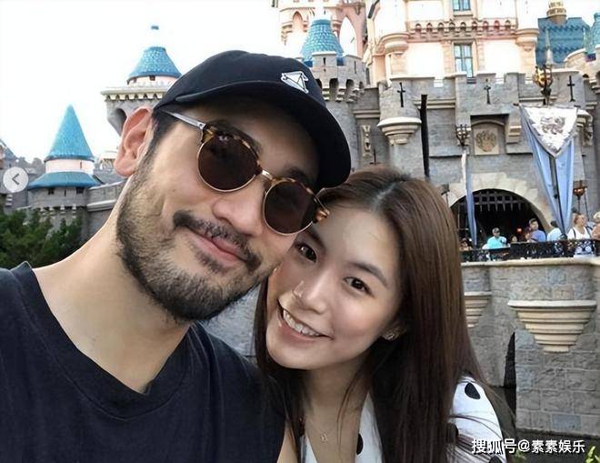 高以翔離世6年！前女友「終走出陰影」舉辦婚禮　男方「身份曝光」婚禮現場超熱鬧
