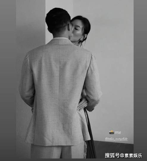 高以翔離世6年！前女友「終走出陰影」舉辦婚禮　男方「身份曝光」婚禮現場超熱鬧