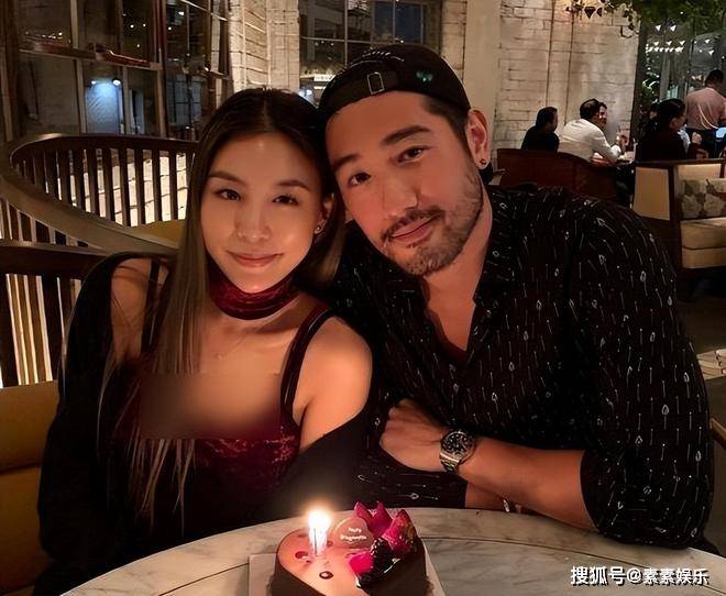 高以翔離世6年！前女友「終走出陰影」舉辦婚禮　男方「身份曝光」婚禮現場超熱鬧