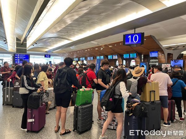 5家旅行社「遭勒令停業」名單曝光！觀光署揭原因