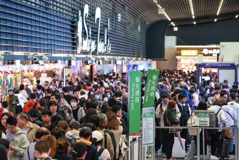5家旅行社「遭勒令停業」名單曝光！觀光署揭原因