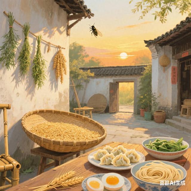 今天是夏至！若想發家致富「務必吃3樣、忌2事」　「中午吃長壽菜」保全家平安