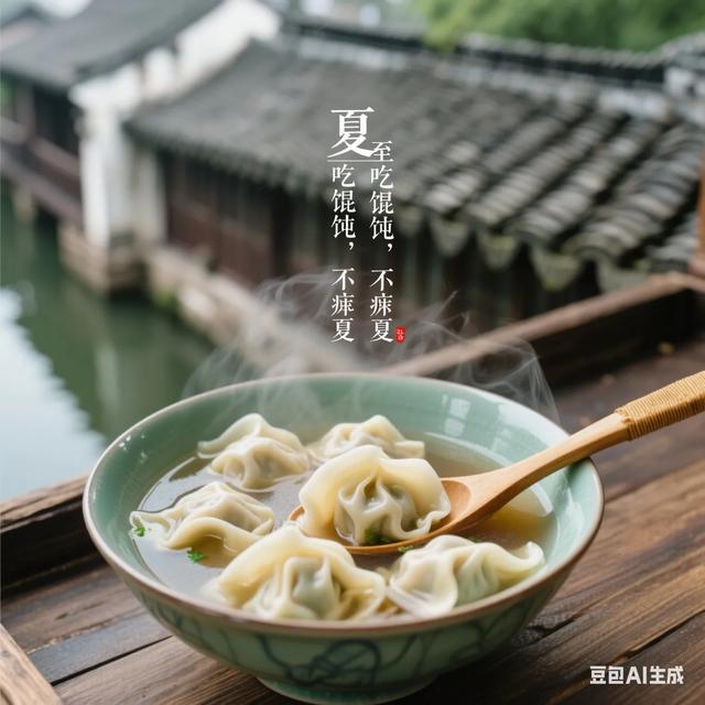 今天是夏至！若想發家致富「務必吃3樣、忌2事」　「中午吃長壽菜」保全家平安