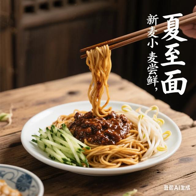 今天是夏至！若想發家致富「務必吃3樣、忌2事」　「中午吃長壽菜」保全家平安