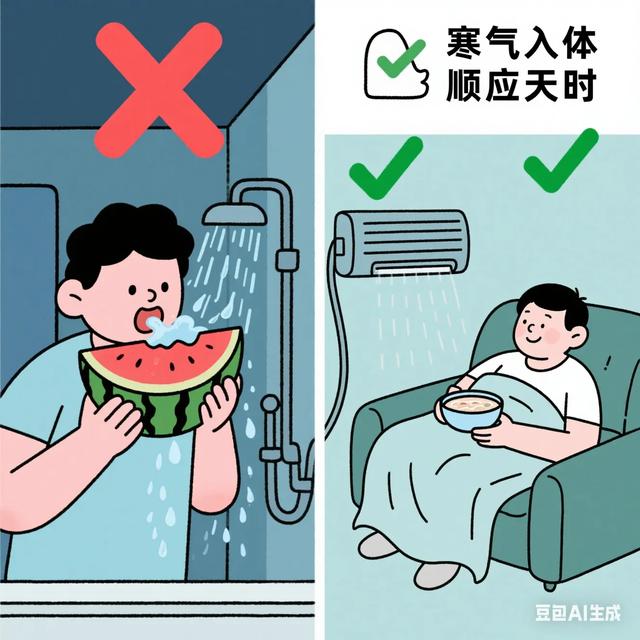 今天是夏至！若想發家致富「務必吃3樣、忌2事」　「中午吃長壽菜」保全家平安