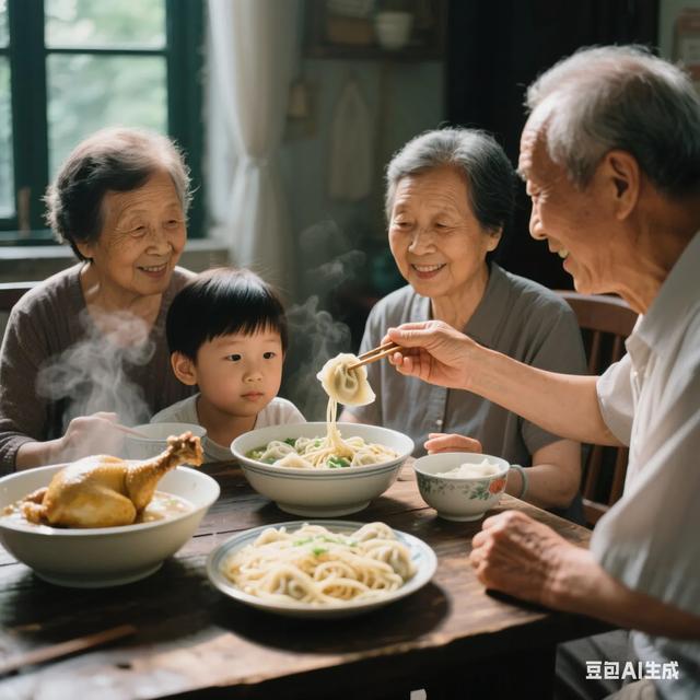 今天是夏至！若想發家致富「務必吃3樣、忌2事」　「中午吃長壽菜」保全家平安