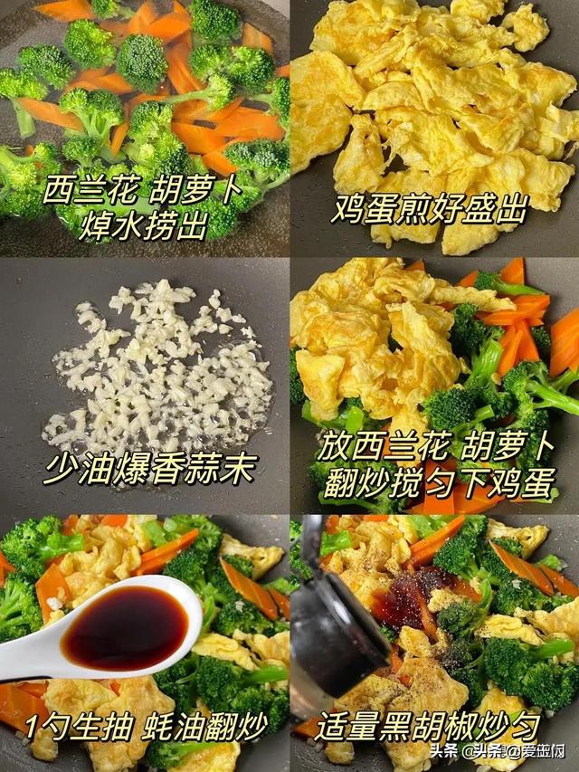這6種蔬菜是「控糖高手」！有糖尿病要吃，沒糖尿病更要吃「調血糖、助消化」