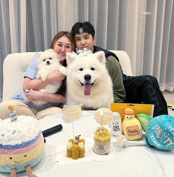娶豪門千金！30歲人氣男星「遭嘲笑軟飯王」　老婆認了「簽好婚前協議」：我爸當面罵