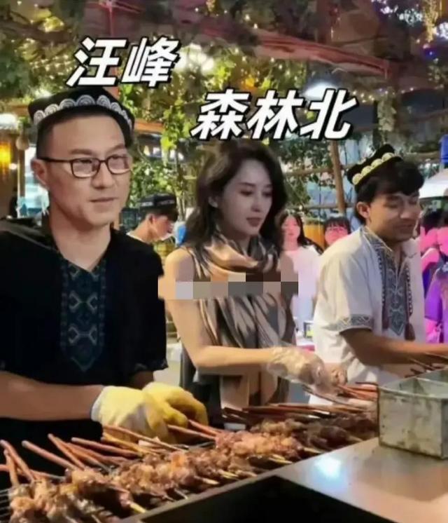 一度消失螢光幕！46歲影后離婚後「被發現面相變了」　超短髮現身「女王氣場全開」重回顛峰
