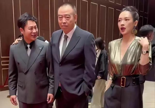 一度消失螢光幕！46歲影后離婚後「被發現面相變了」　超短髮現身「女王氣場全開」重回顛峰