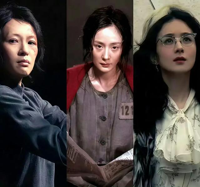 一度消失螢光幕！46歲影后離婚後「被發現面相變了」　超短髮現身「女王氣場全開」重回顛峰