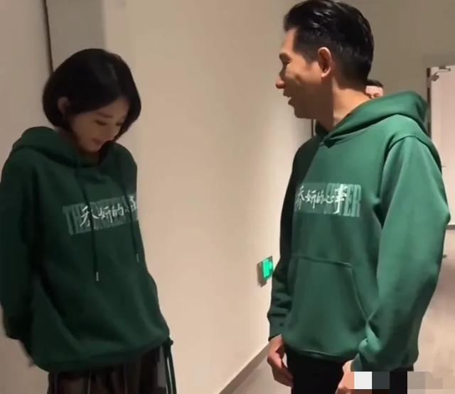 一度消失螢光幕！46歲影后離婚後「被發現面相變了」　超短髮現身「女王氣場全開」重回顛峰