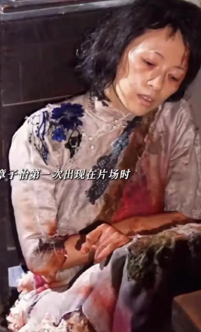 一度消失螢光幕！46歲影后離婚後「被發現面相變了」　超短髮現身「女王氣場全開」重回顛峰