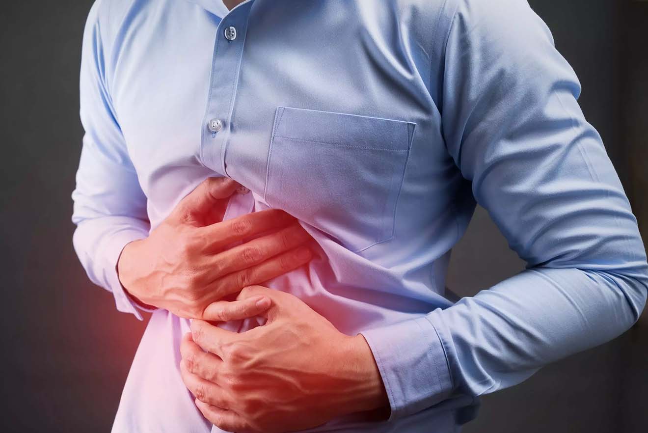 10大癌症死亡排行「大腸癌排前3」！醫生提醒「出現這些徵兆」迅速就醫