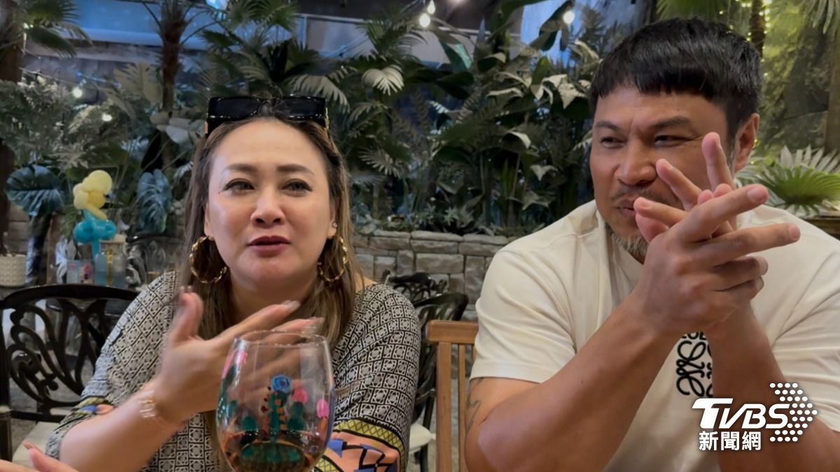 投資6位數飛了！48歲陳致遠「被爆當做工的人」曝經濟困境　林秀琴認了失業：「已終止合作...」