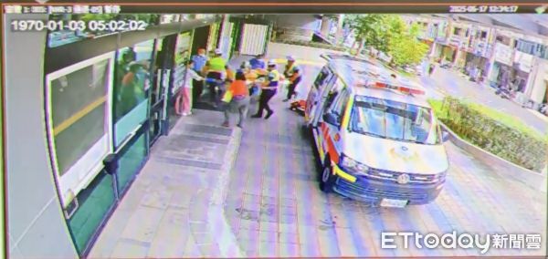 任職超過十年！彰化獨子「飼料工廠突身亡」媽哭癱倒地　老闆急奔醫院「當眾自責下跪」