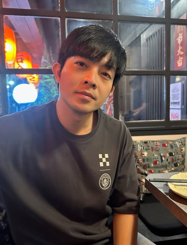 台北街頭「女子當街被怪男強拉」！店員見義勇為相救「身分竟是台灣知名男星」　