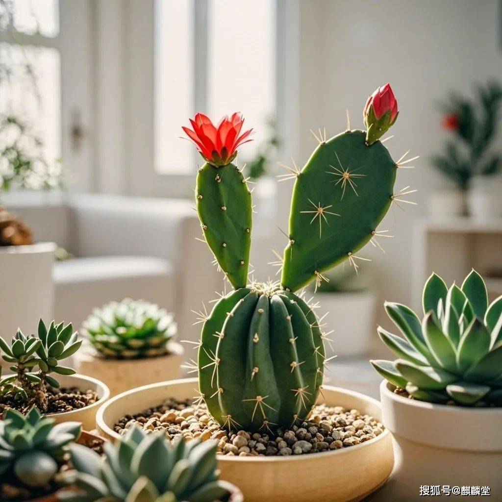 家裡植物要擺對「宅運才會大旺」！風水師公開：客廳、廚房、臥室「財位在這裡」