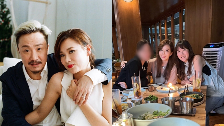 快訊／53歲情歌王子證實「狠斷14年婚姻」！被爆「只給8000贍養費」回應了