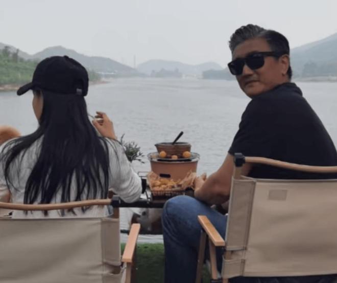 曾迷倒萬千少女！他退圈多年現身「竟老到不敢認」 「翻身成大老闆」44歲仍單身